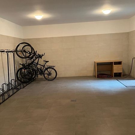 Ubytovani U Potoka Destne v Orlickych horach Exterior foto